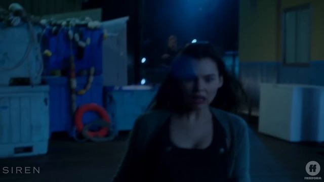 Siren Season 2, Episode 10 | Ryn Loses Control | Freeform смотреть онлайн