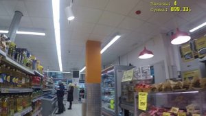 Последние новогодние деньки в Яндекс Еде. С наступающим! | 31.12.2024