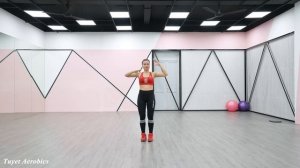 Tuyet Aerobics 230211