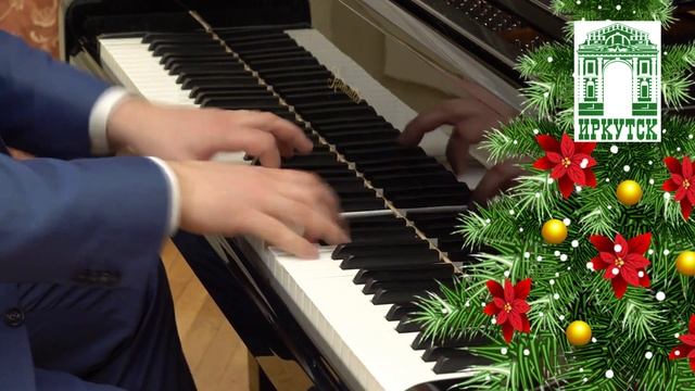 Иркутский городской музей поздравляет друзей с 2023 годом! смотреть онлайн