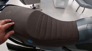 VENTO SCREAMER 250/ HERMOSA CAFE RACER FERIA 2 RUEDAS