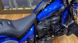 12 Best Looking BMW R18 & R12 Motorcycles Of 2024