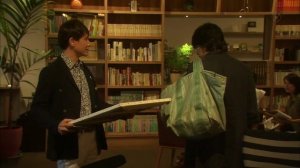 Дневные красавицы 1 сезон 3 серия