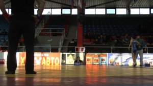 Оздамиров М-Салах (Чечня) - Арсланбеков Магомед (Дагестан)