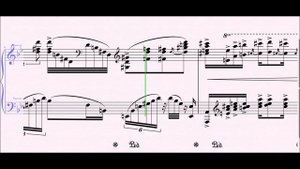 All The Things You Are - Liberace __ Piano Transcription
