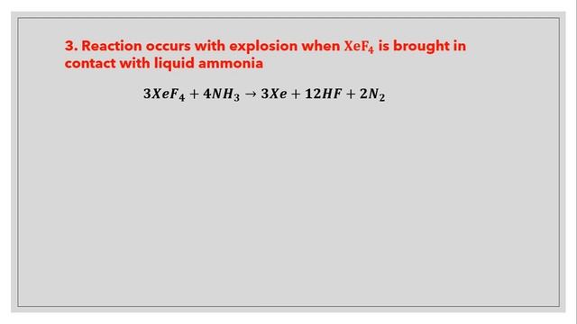 Compounds of Xenon# Chapter 5#Lecture 9#Chemistry 2nd year by Ghulam Mujtaba Shah смотреть онлайн