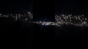 мой первый новый год в Северобайкальске