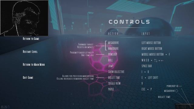 Ballistic | Full HD 1920x1080 | Казуальная игра Экшен Инди 2017 смотреть онлайн