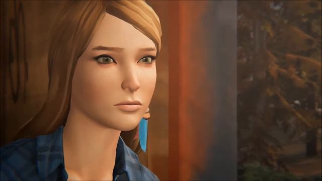 REBEL RACHEL (Life is Strange: Before the Storm) смотреть онлайн