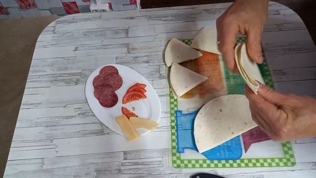 БЮДЖЕТНЫЙ И ВКУСНЫЙ ЗАВТРАК ИЗ ДОСТУПНЫХ ПРОДУКТОВ
