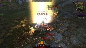 Скала Протеста ▶ Странствующие торговцы «Малая»