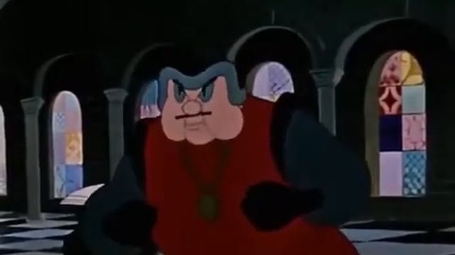«Исполне́ние жела́ний» — мультфильм 1957 года