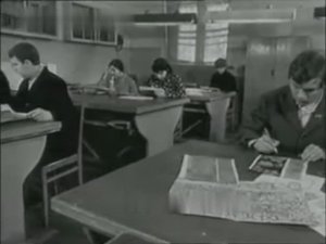 МХПУ им. Калинина 1972