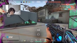 The Art Of AIMBOT: Asuna