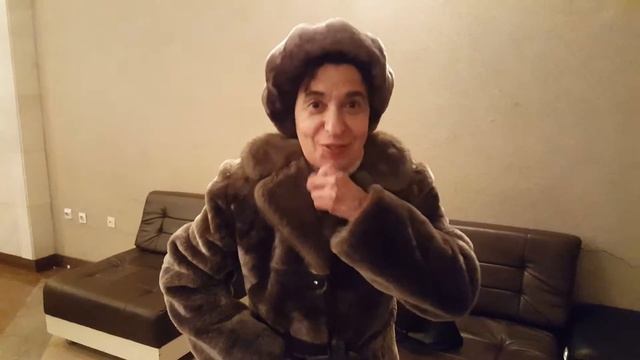 03 Татьяна Ильинична про Юру
