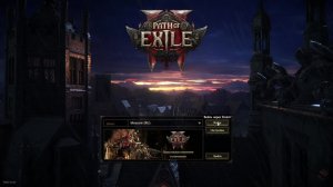 Path of Exile Endgame