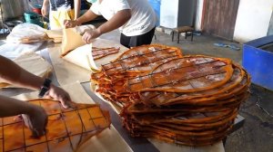 중국 황제가 먹던!? 중국식 오리요리 - Beijing Duck Duck Guitar, a dish eaten by Chinese emperors