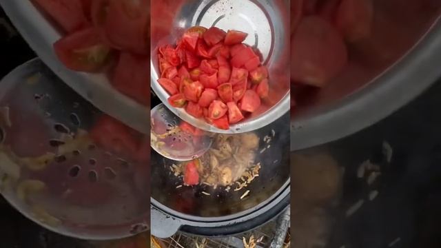 Супер чахохбили 🤌 #готовка #рецепт #беларусь #рецепты #еда #food #вкусно #cooking #кулинария