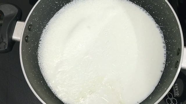 Fusion Rose Cashew Phirni Quick n Easy Dessert with Minimal Ingredients Bismillah With Rabia смотреть онлайн