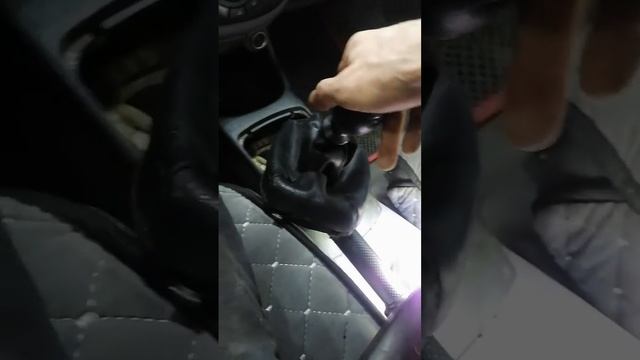 шевролет лачетти не включается вторая скорость причина смотреть онлайн