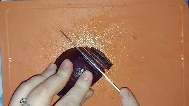 Шашлык куриный дома
