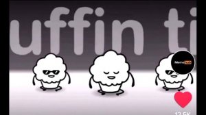 the muffin time song full