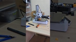 Bambu Lab А1 mini стрим