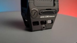 Holosun AEMS Core - Product Spotlight | Optics Force