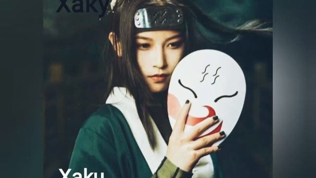 КОСПЛЕЙ НАРУТО. лучшие косплеи по Наруто|COSPLAY NARUTO. the best cosplay by naruto
