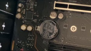 How To Remove CMOS Battery From Motherboard - Full Guide