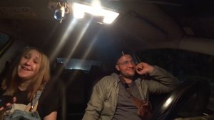 АЛКАШИ ДЕЛИКАТНО РАЗВОДЯТ ТАКСИСТА