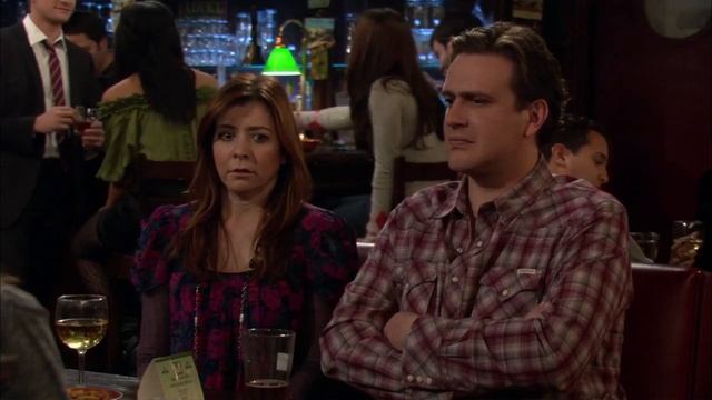 The Gang's "Inappropriate Social Behavior" According to Kevin | How I Met Your Mother смотреть онлайн