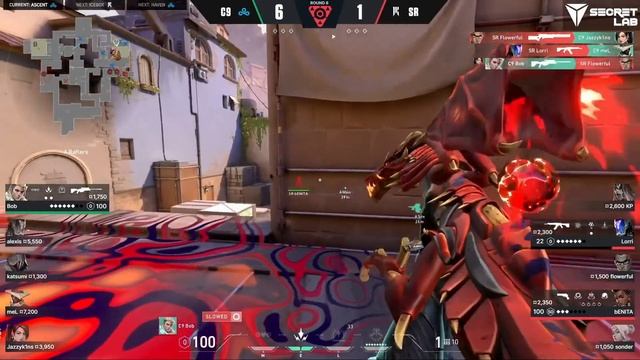 GRAND FINALS! - CLOUD9 WHITE VS SHOPIFY/Part1 смотреть онлайн