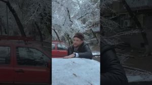 Плоская кровля из ЦСП