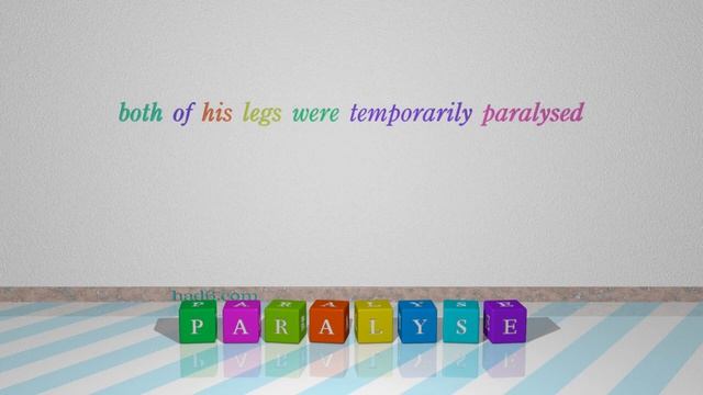 numb - 6 verbs which are synonym to numb (sentence examples)