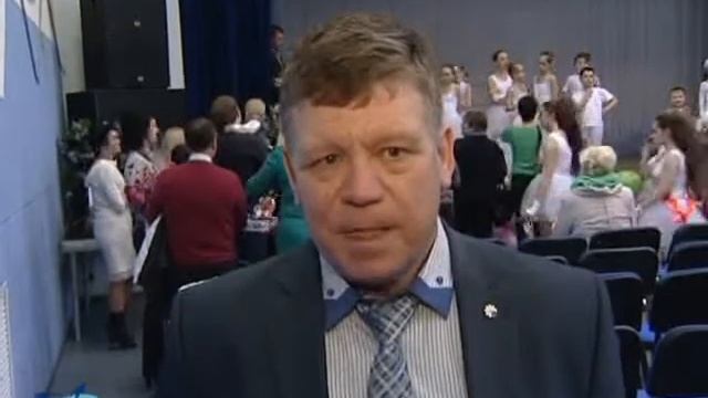 «Открытый показ»: отчётные концерты "Серпантина" и "Юности" 6+