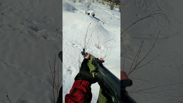 Угадай пушку из S.T.A.L.K.E.R. по перезарядке Калаша [Часть2] #Shorts #Сталкер #STALKER смотреть онлайн