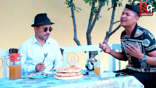 ЧАК-ЧАК БО ХАНДА! Равшан ва Зокир ударник(Бо чилик тарбуза кафонд) смотреть онлайн