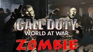 АТАКА МЕРТВЕЦОВ.../Call of Duty World At War/№7