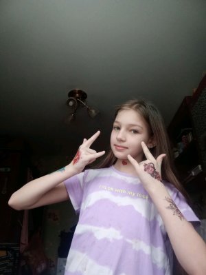 делаю себе татуировки