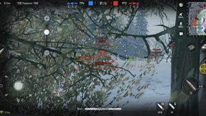 Tank company FV 4505