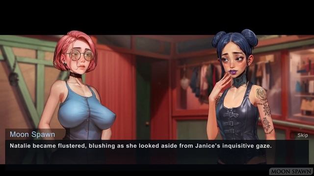 Taffy Tales Part 59 - Latest Update v1.07.3c смотреть онлайн