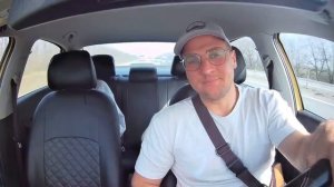 НЕНАСЫТНАЯ ПАССАЖИРКА