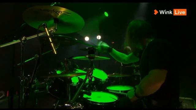 Онлайн-концерт группы АЛИСА на wink (24.04.2020)