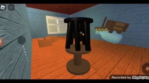 Я играю Привет сосед Альфа 2 Узнать тайну от брата соседа часть 8