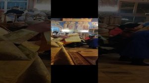 1000144293.mp4 31.декабря 24.г.Последний вечер уходящего года.Благодарственный молебен.