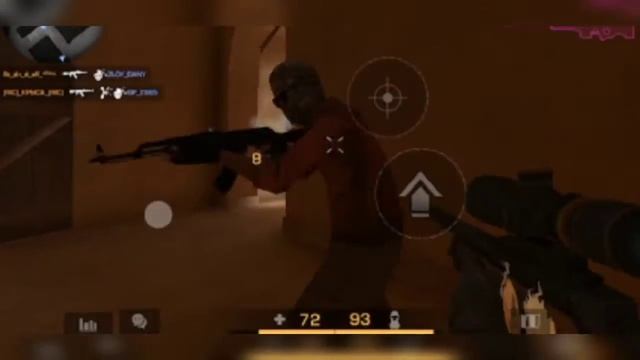 lalala | FrAgMoVE | standoff 2 | Veil TV смотреть онлайн