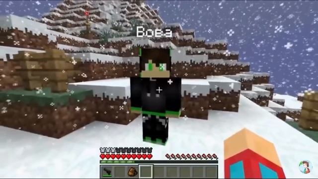 Вова и Компот 💦💧 смотреть онлайн