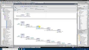 Simatic & Modbus RTU. На примере ET200SP CM PtP