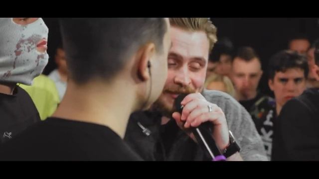 LETAI | КУБОК МЦ: XIII (DEATHMATCH CLASH) мои голосом смотреть онлайн